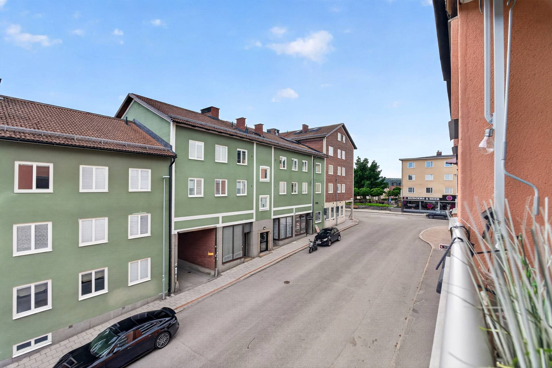 2 rum Lägenhet på Rådmansgatan 8B Centrum Enköpings kommun - bild 21