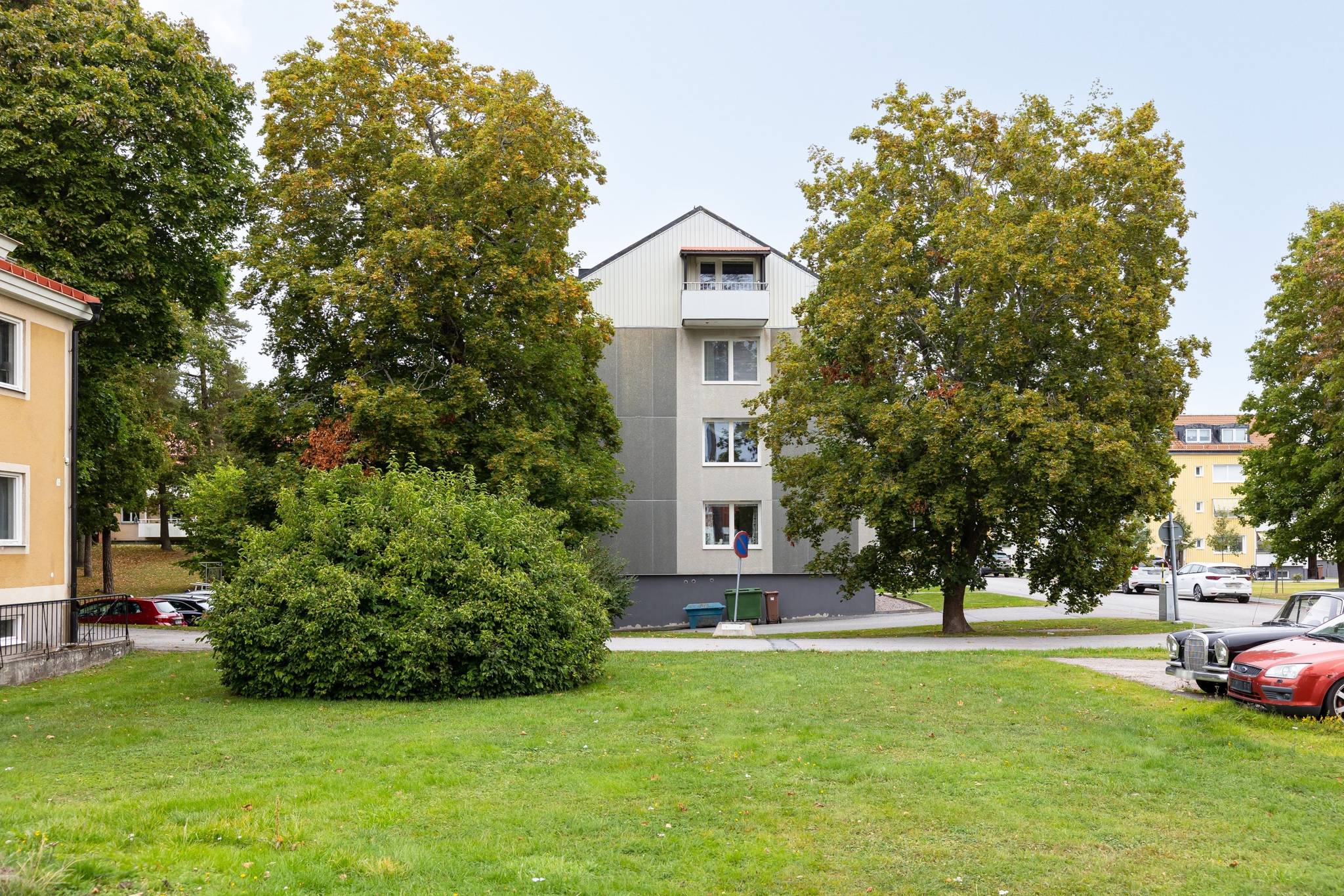2 rum lägenhet på Vallonvägen 5 A Österbybruk, Östhammars kommun - bild 1