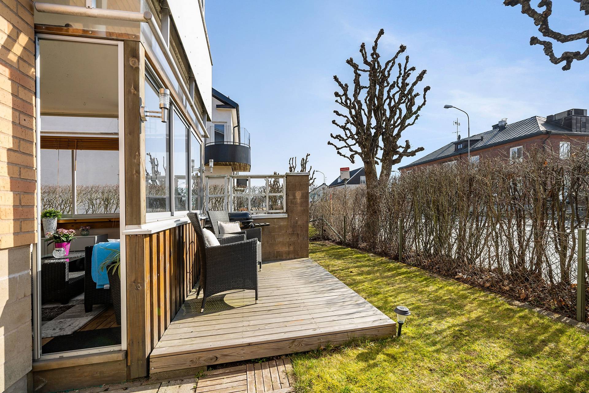 3 rum Lägenhet på Växjövägen 13 Öster Värnamo kommun - bild 8