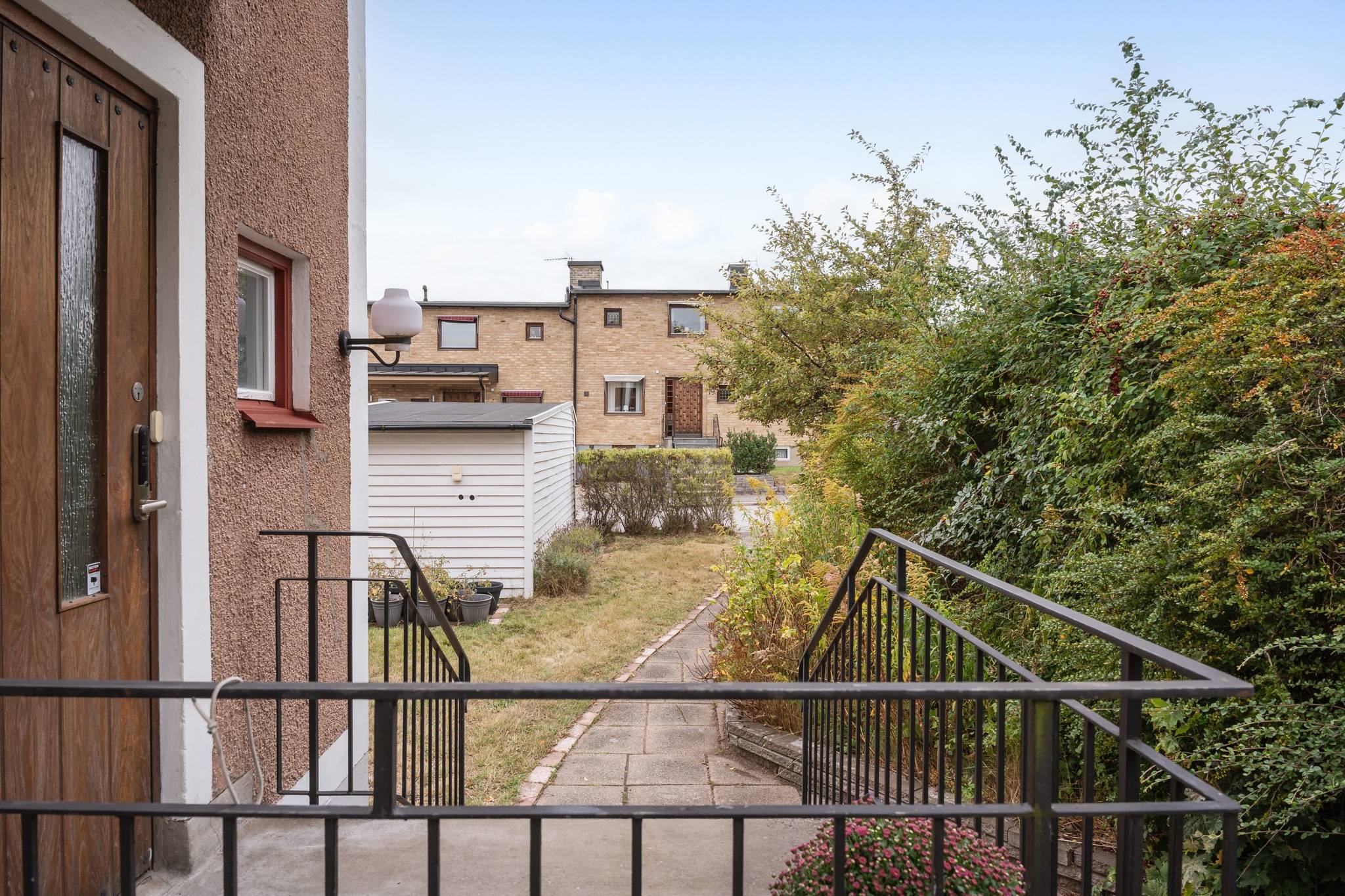 5 rum Radhus på Attungsgatan 18 Eneby Norrköpings kommun - bild 50