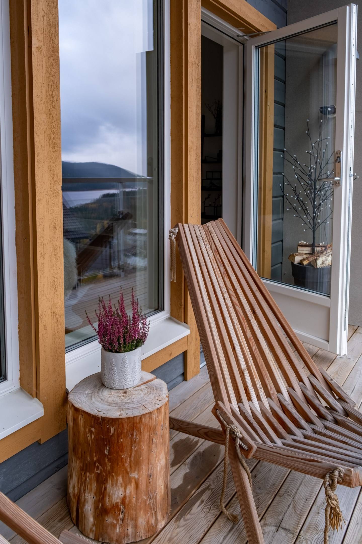 4 rum Lägenhet på Tegefjäll Smultronet 2E Tegefjäll Åre kommun - bild 10