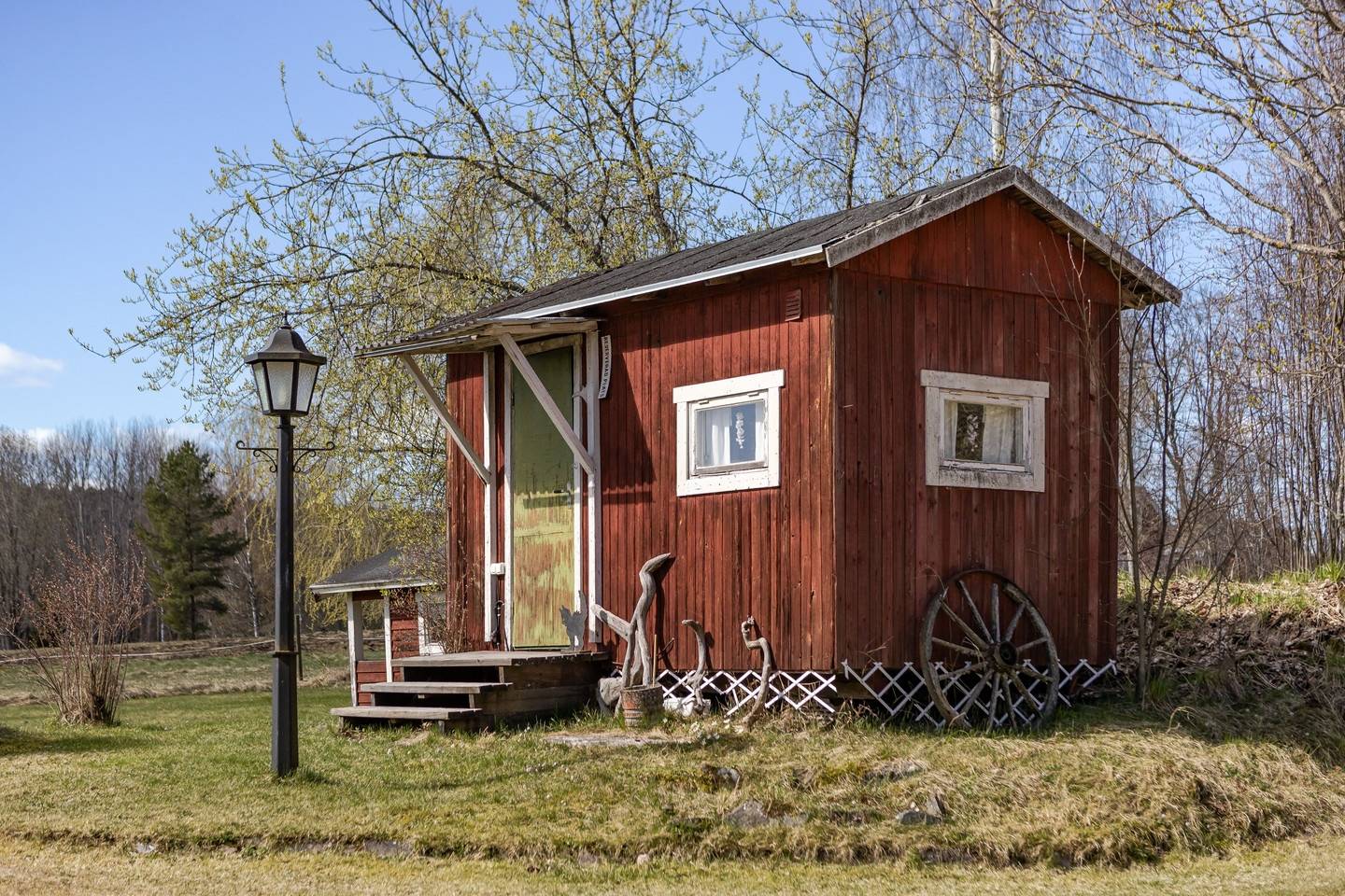 3 rum Villa på Sundborns Boda 40 Sundborn Falu kommun - bild 32