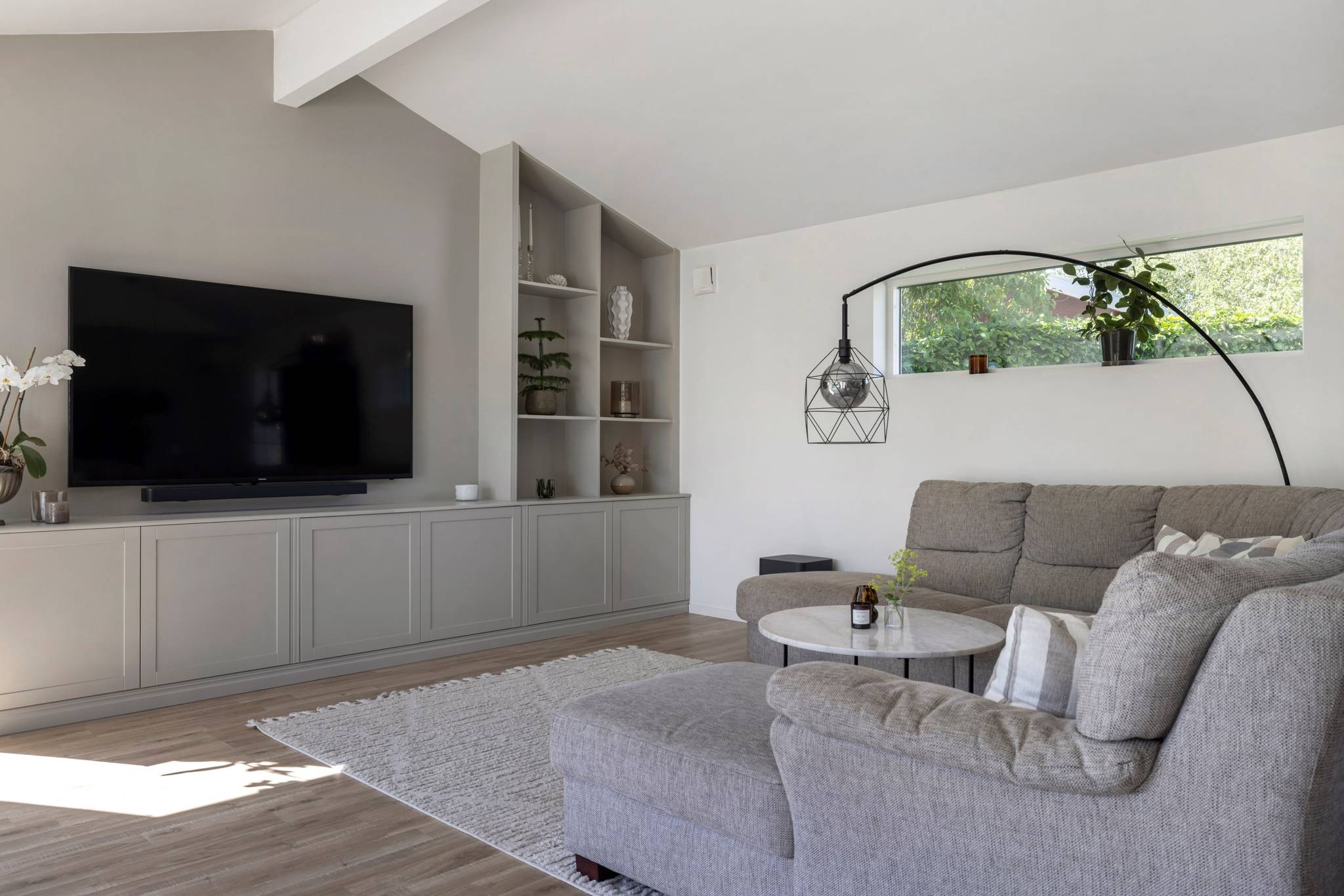 3 rum Villa på Thorvaldssons väg 3 Mellbystrand Laholms kommun - bild 32
