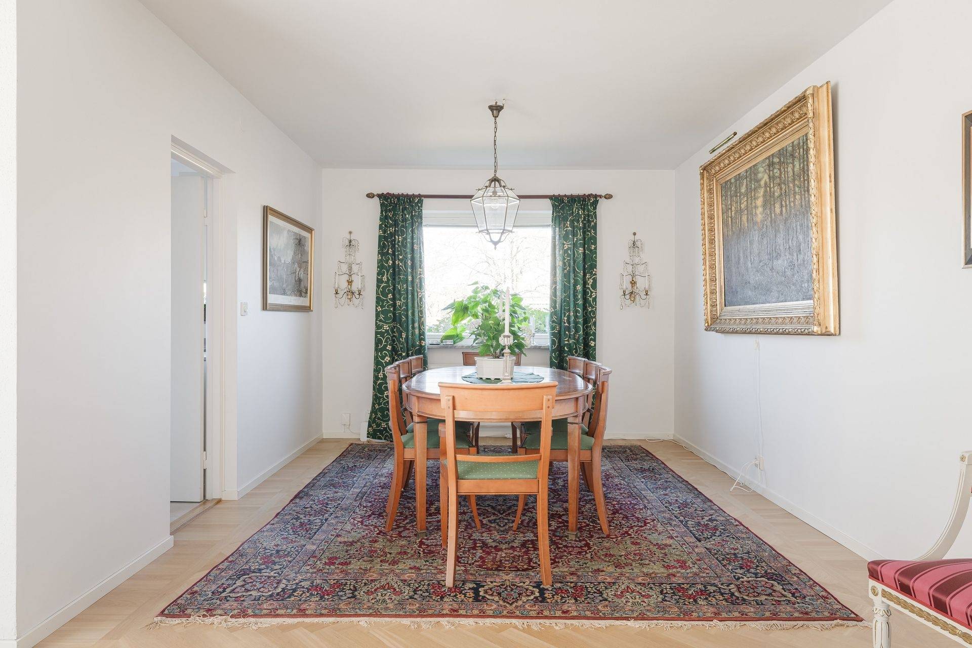 7 rum Villa på Nordmannagatan 15 Bellevue Sjösida Malmö kommun - bild 20