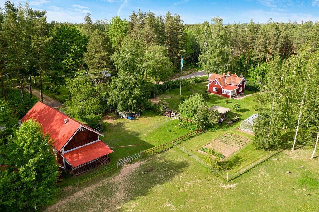 Anderstorp 1, Vikingstad, Linköpings kommun