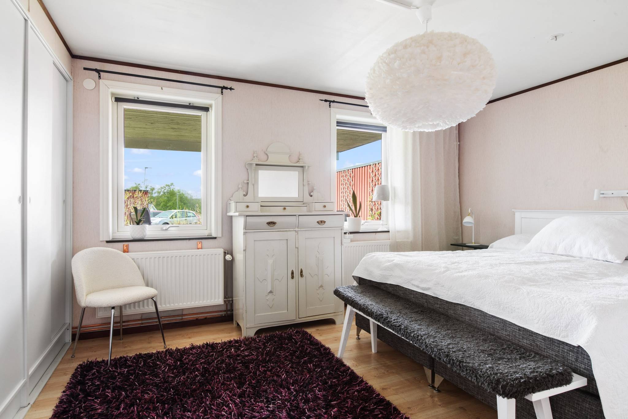4 rum Villa på Eskadervägen 19 Alnö-Usland Sundsvalls kommun - bild 21