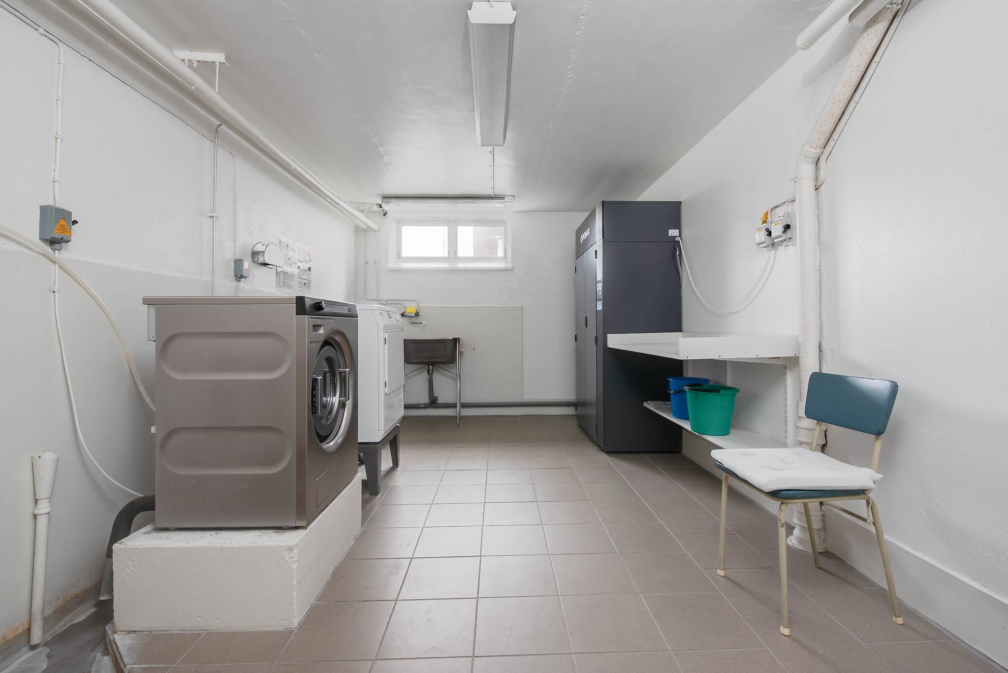 2 rum Lägenhet på Axel Johnsons väg 84B Centralt Avesta kommun - bild 15