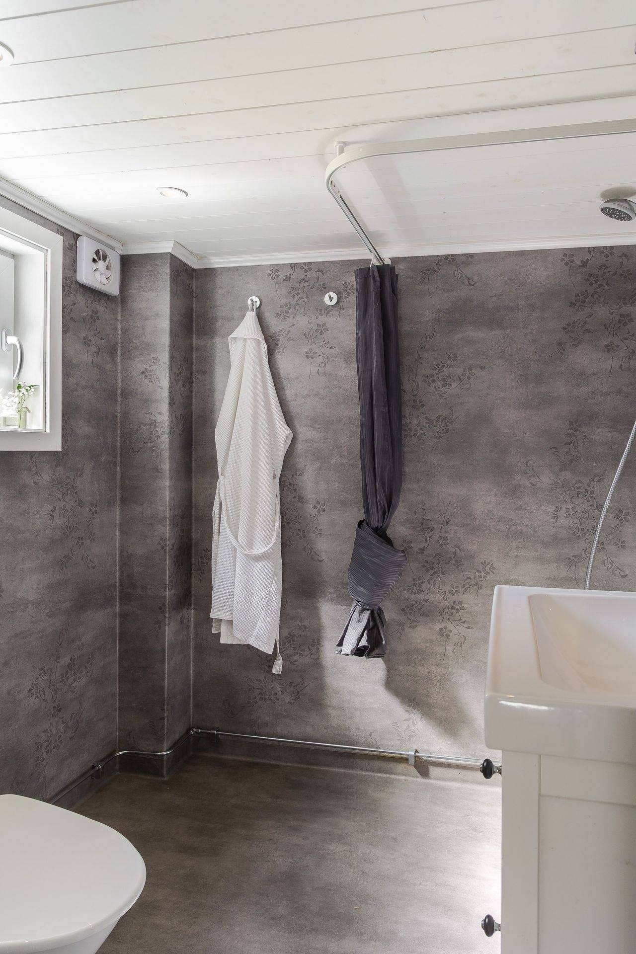 8 rum Villa på Huvhults kvarn 113 Långås Falkenbergs kommun - bild 11