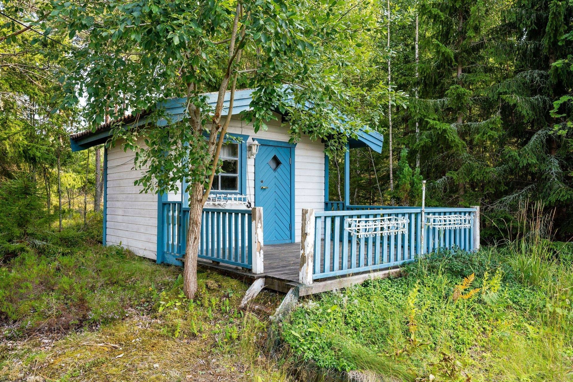 4 rum Villa på Väktarstigen 236 Skutskär Älvkarleby kommun - bild 29