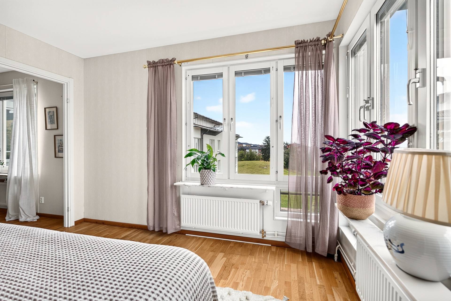 4 rum Lägenhet på Topeliusgatan 2A Nyby Uppsala kommun - bild 18