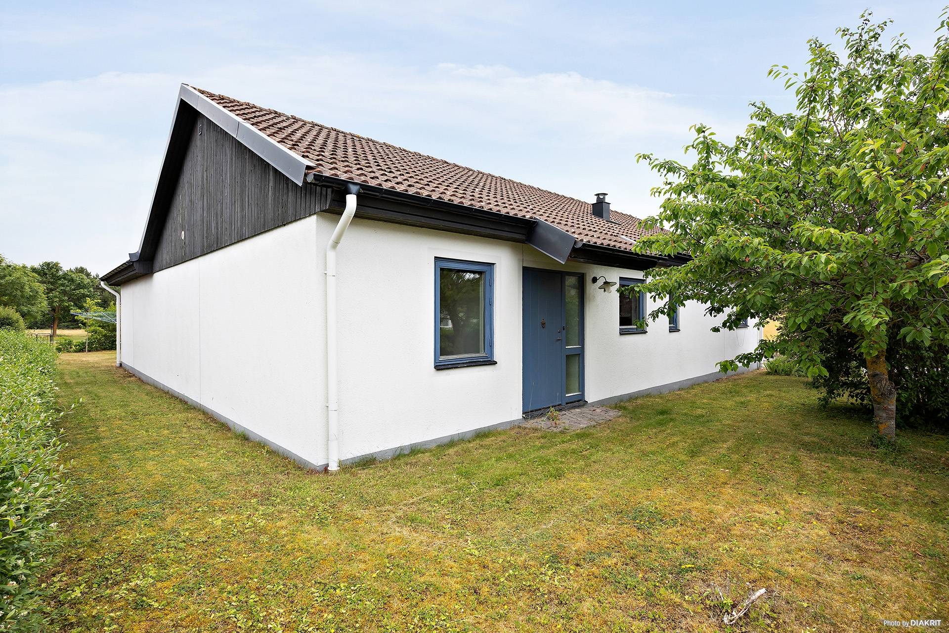 4 rum Villa på Bredviksvägen 11 Slite - Nordöstra Gotland Gotlands kommun - bild 4