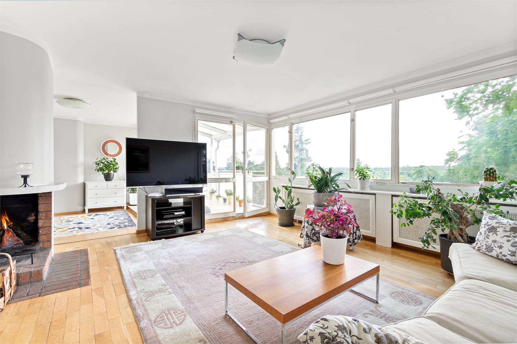 7 rum Villa på Grönviksvägen 133 Nockeby Stockholms kommun - bild 23