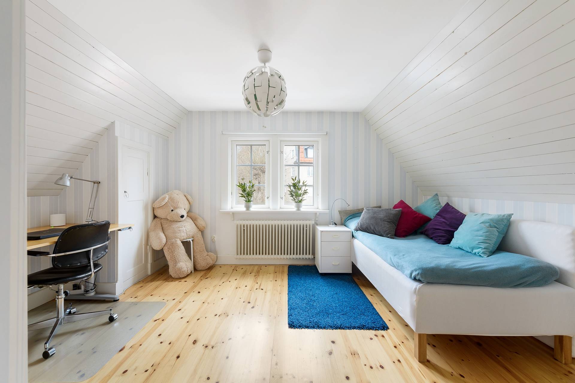 9 rum Villa på Södra Kungsvägen 144 Kappsta Lidingö kommun - bild 37