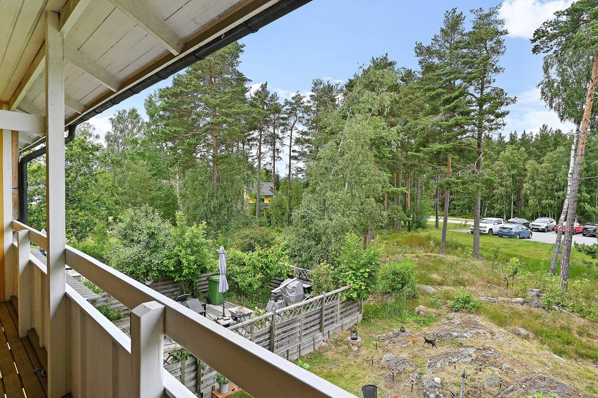 4 rum Radhus på Krogtäppan 246 Jordbro Haninge kommun - bild 20