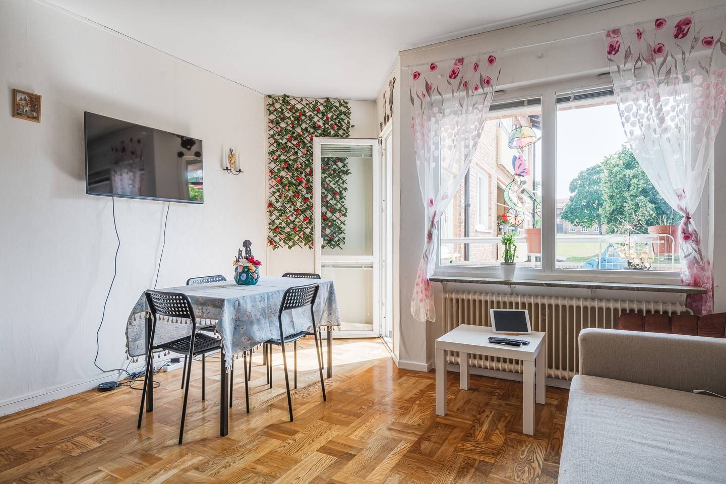 2 rum Lägenhet på Skolgatan 2A Centrala Säffle Säffle kommun - bild 3
