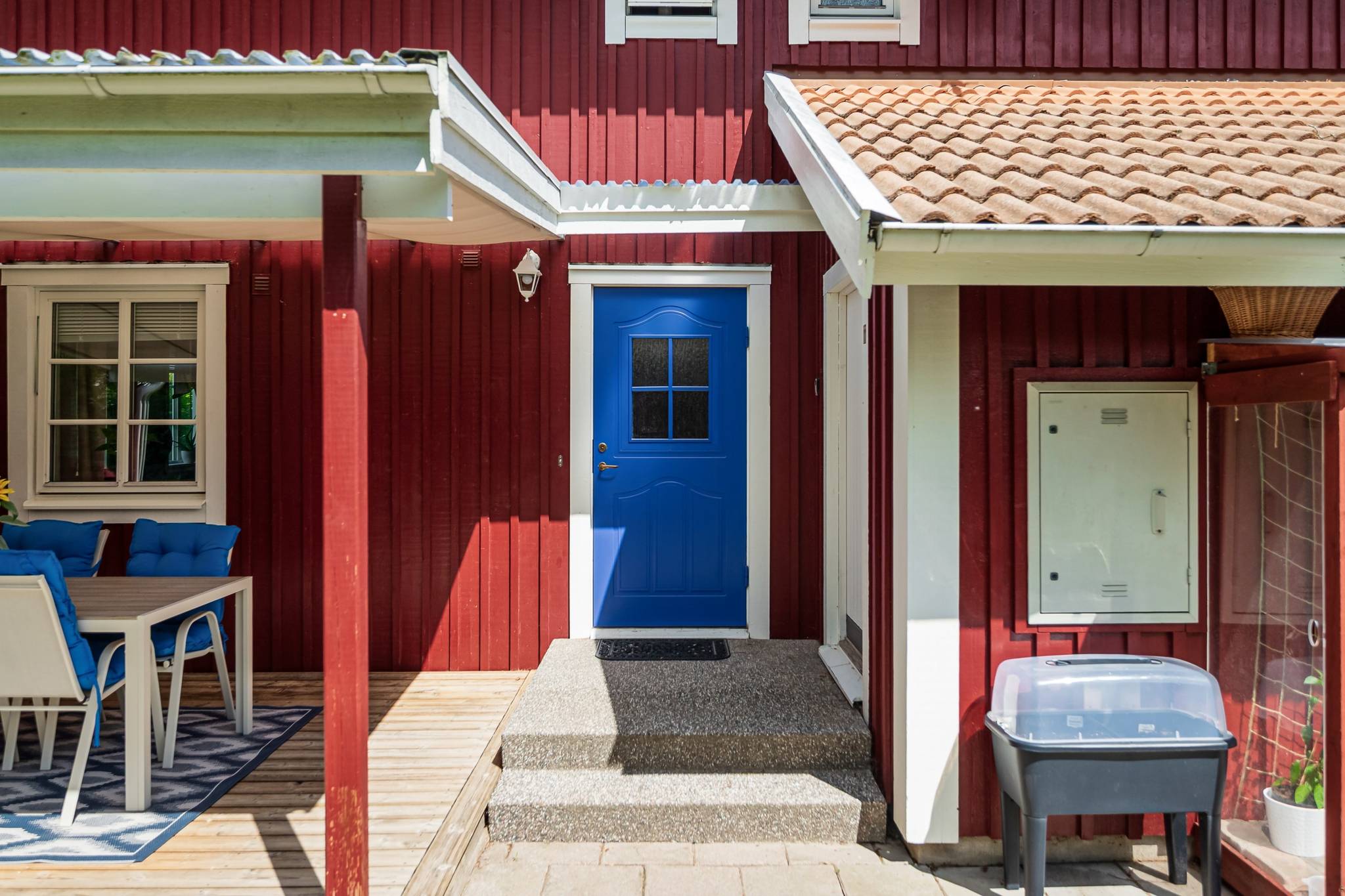 5 rum Villa på Pegevägen 19 Stigtomta Nyköpings kommun - bild 28