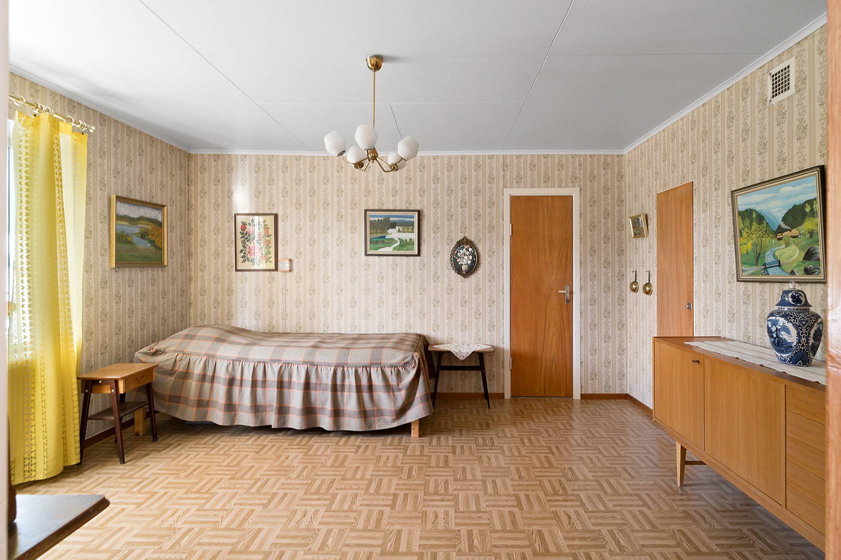 4 rum Villa på Näs 1 Östmark Torsby kommun - bild 16