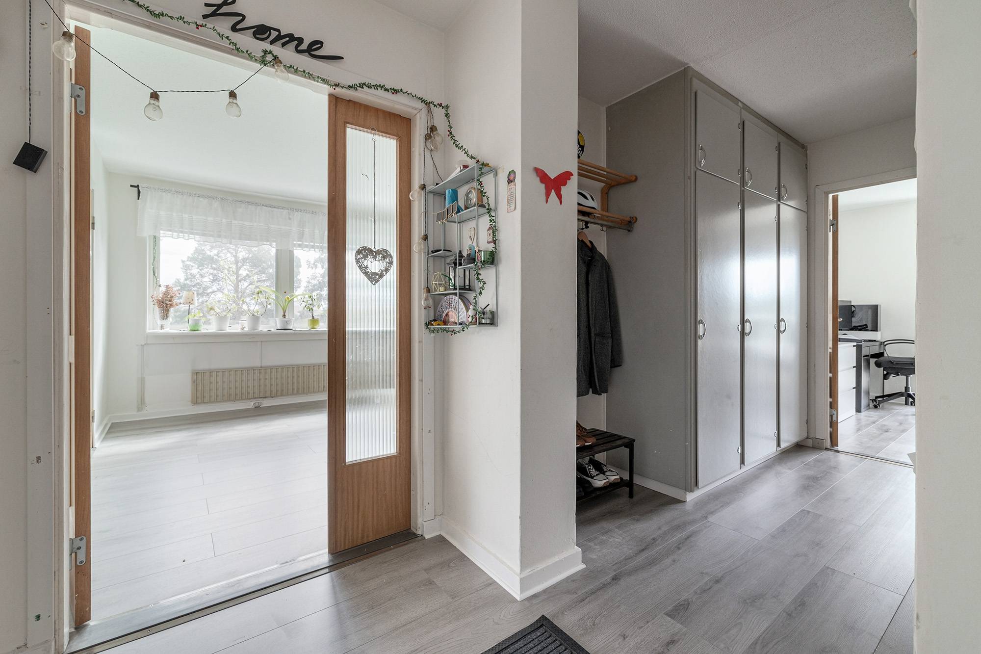 4 rum Lägenhet på Kopparvägen 65 Kallhäll Järfälla kommun - bild 13