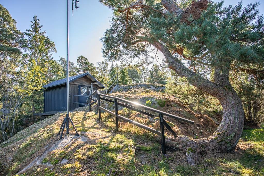 3 rum Fritidshus på Skärmarängsvägen 118 Skärmaräng Värmdö kommun - bild 21