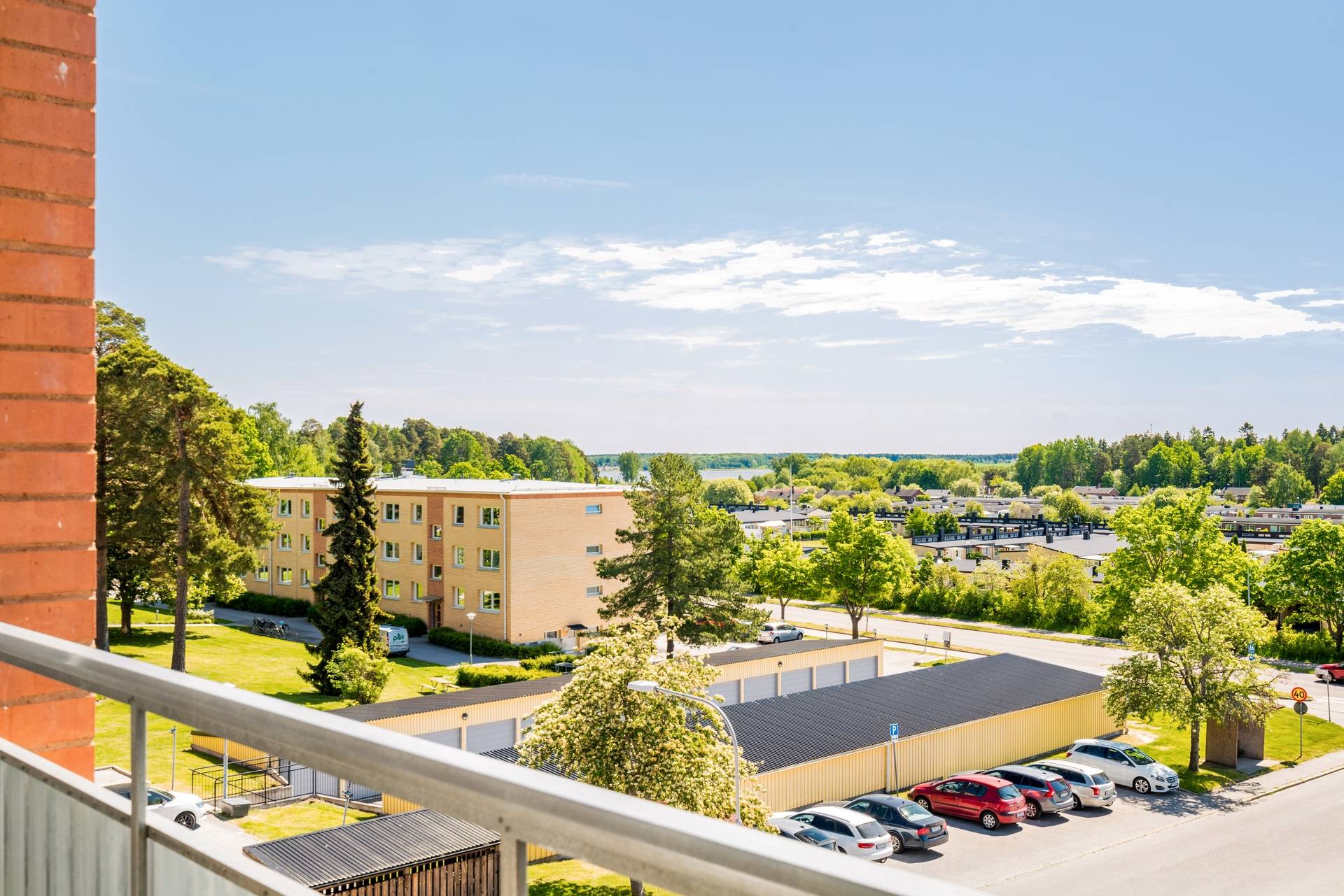 3 rum Lägenhet på Erikslundsvägen 28 Rosenkälla Nyköpings kommun - bild 17