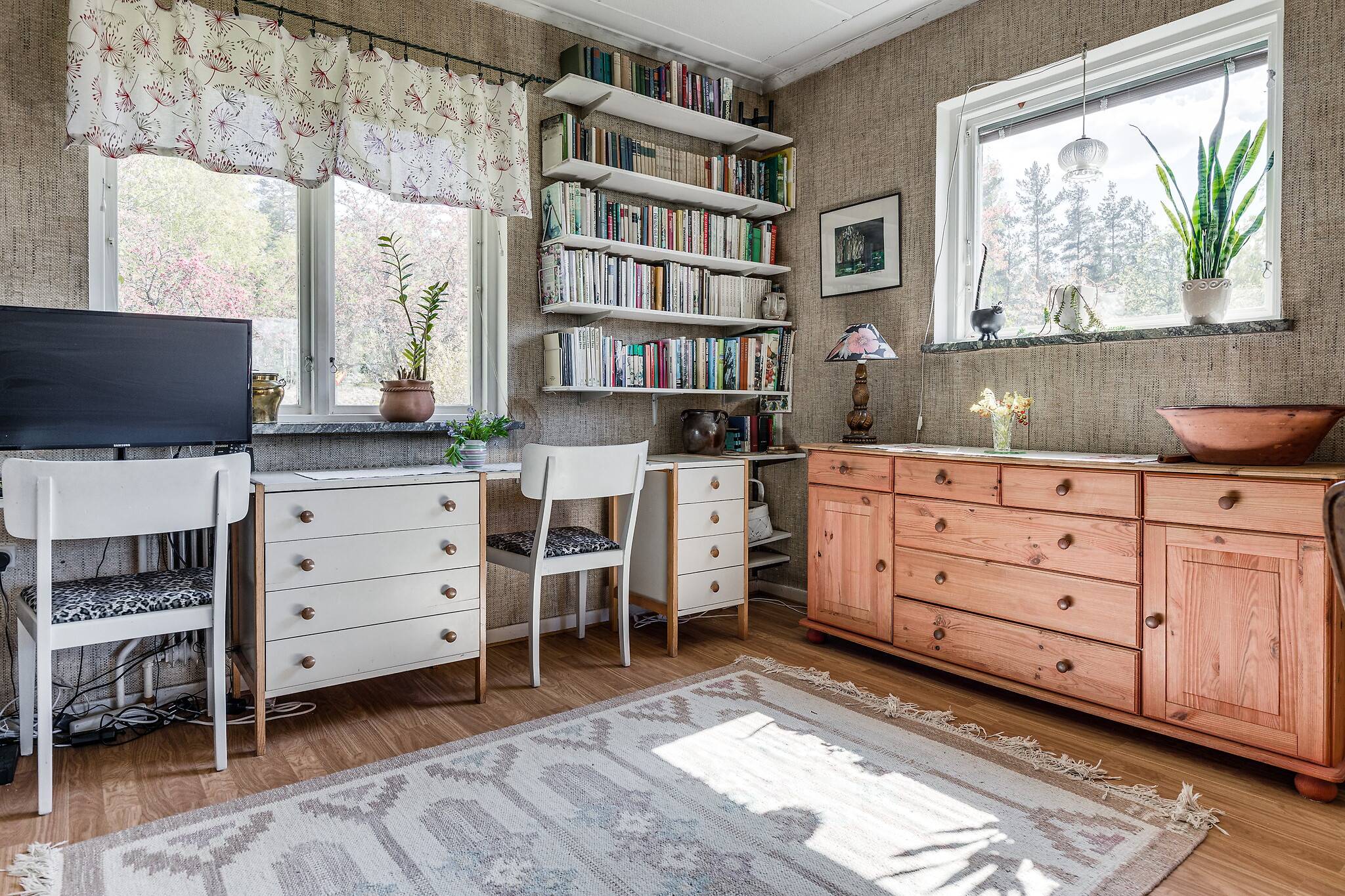 5 rum Villa på Timotejvägen 4 Karlsborgs kommun - bild 9