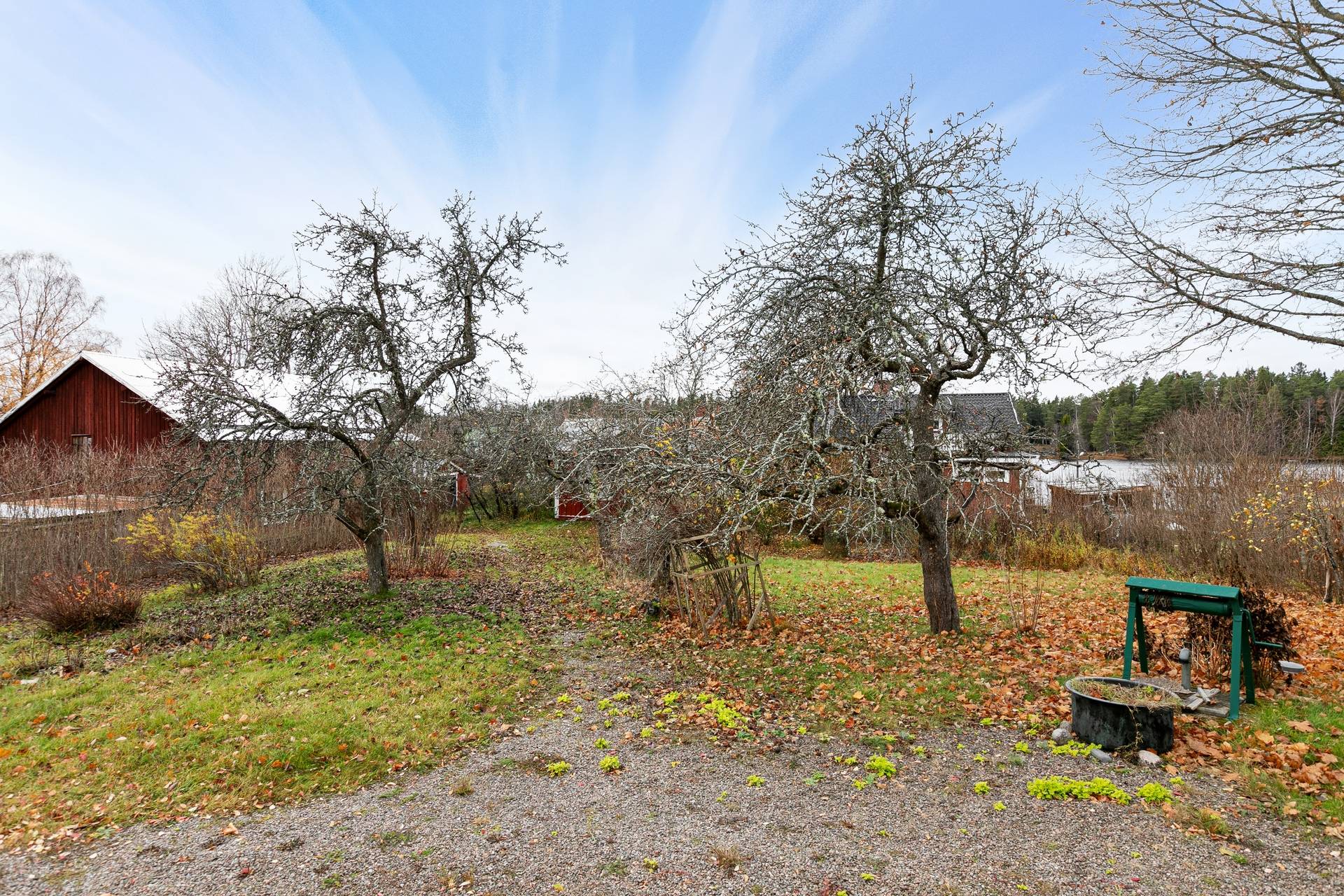 7 rum Gård/skog på Marmaby 12 Marma/Marmaby Älvkarleby kommun - bild 43