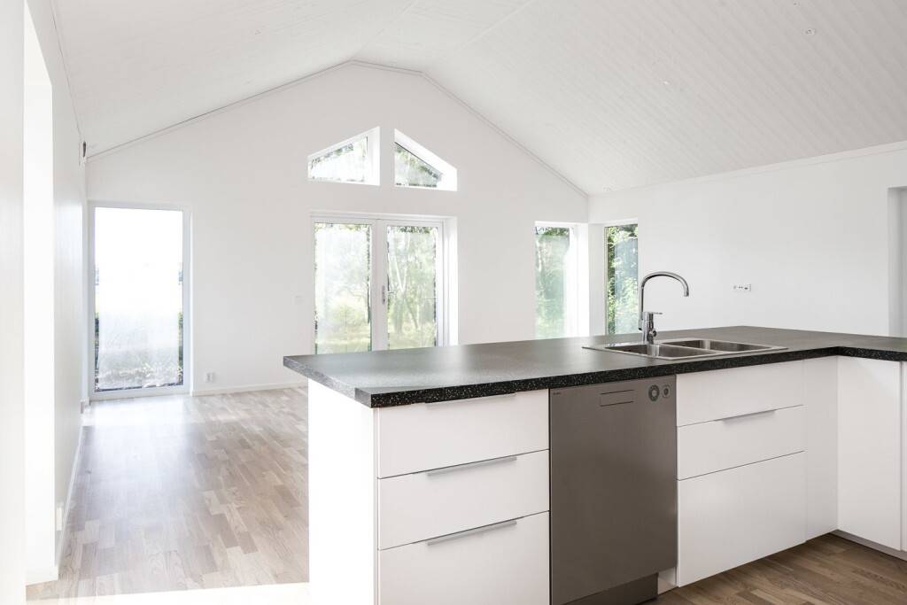 4 rum Villa på Nilsbovägen 23 Knipehall Karlskrona kommun - bild 3
