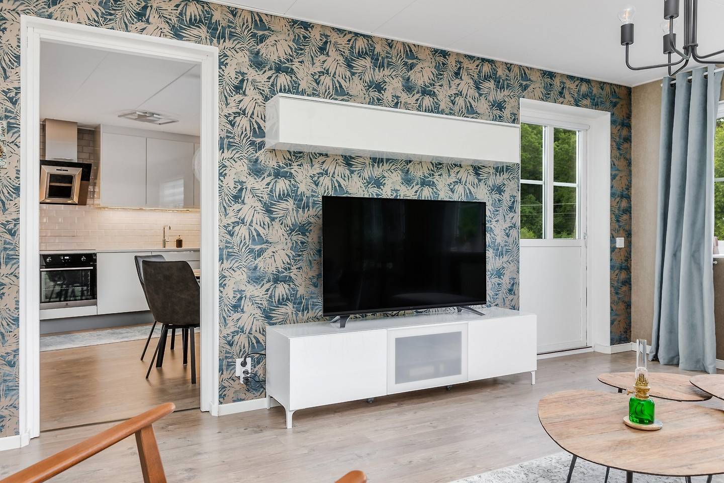 2 rum Lägenhet på Rosengatan 1 N Centrum / Rosengatan Ronneby kommun - bild 12