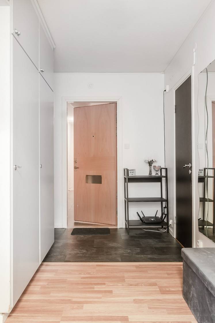 2 rum Lägenhet på Storgatan 112 B Centralt Sollefteå Sollefteå kommun - bild 3