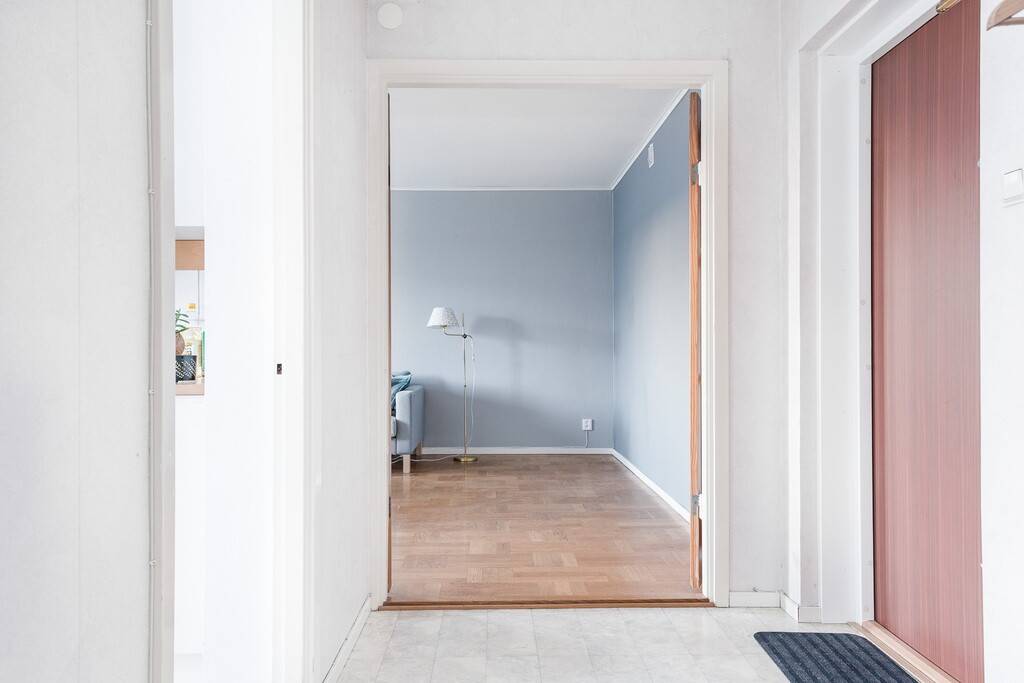2 rum Lägenhet på Kyrkvärdsvägen 10 Almby Örebro kommun - bild 7