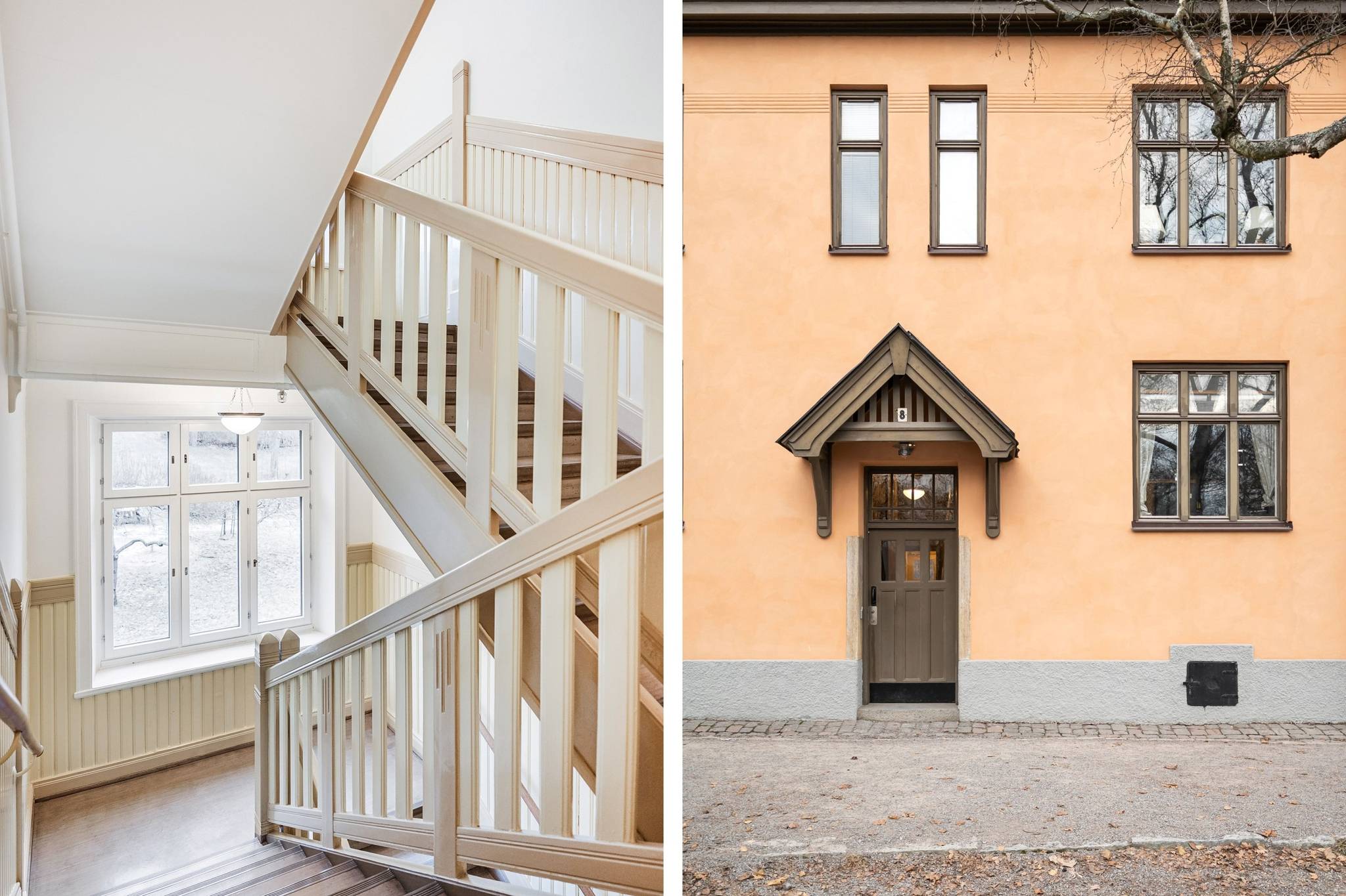 2 rum Lägenhet på Jägmästargatan 8, 2 tr Hjorthagen Stockholms kommun - bild 18