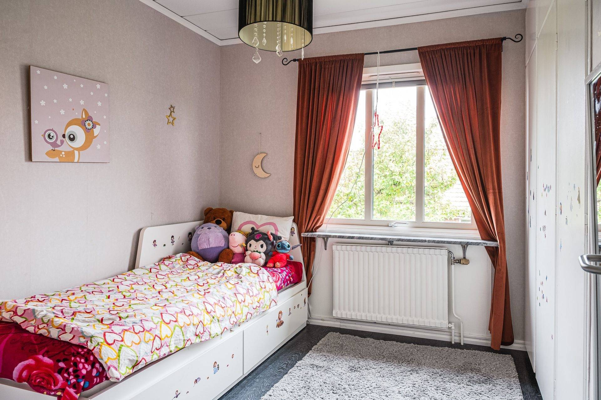 7 rum Villa på Solbackagatan 4 Stenstorp Falköpings kommun - bild 20