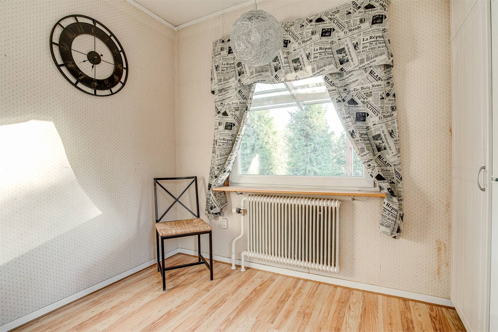 3 rum Villa på Magnivägen 12 Fellingsbro Lindesbergs kommun - bild 11