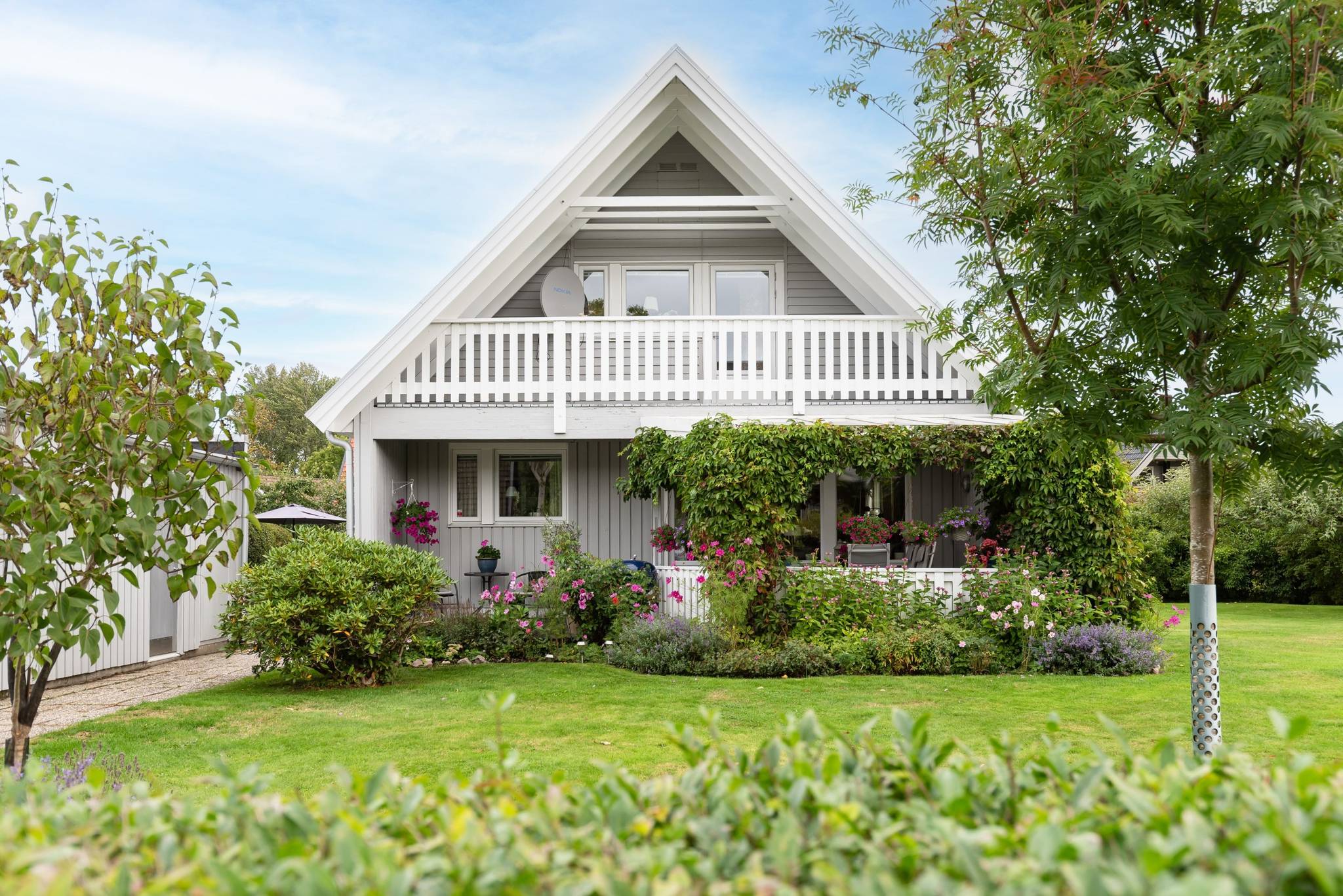 4 rum Villa på Trumslagarvägen 33 Vintrosa-Latorp Örebro kommun - bild 38