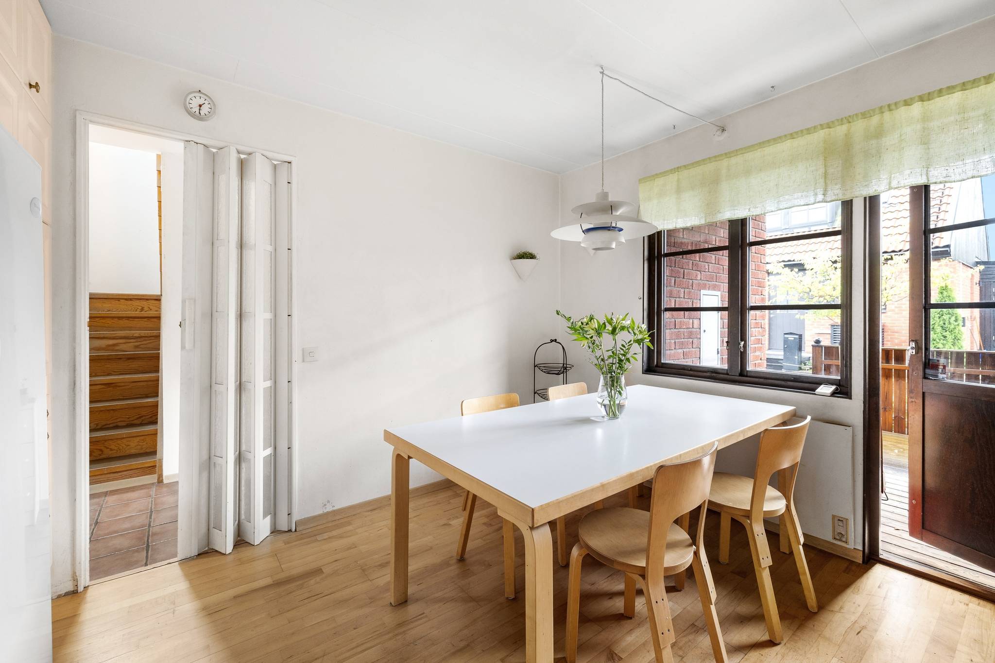 6 rum Parhus på Gyllenstiernas väg 18 Näsbypark Täby kommun - bild 10