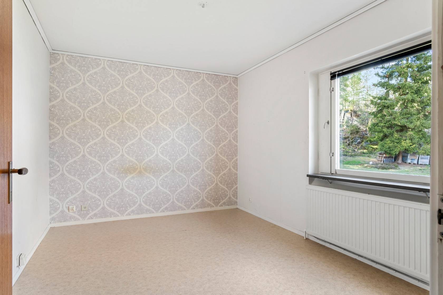 8 rum Villa på Asphagsvägen 6A Hällby Eskilstuna kommun - bild 48