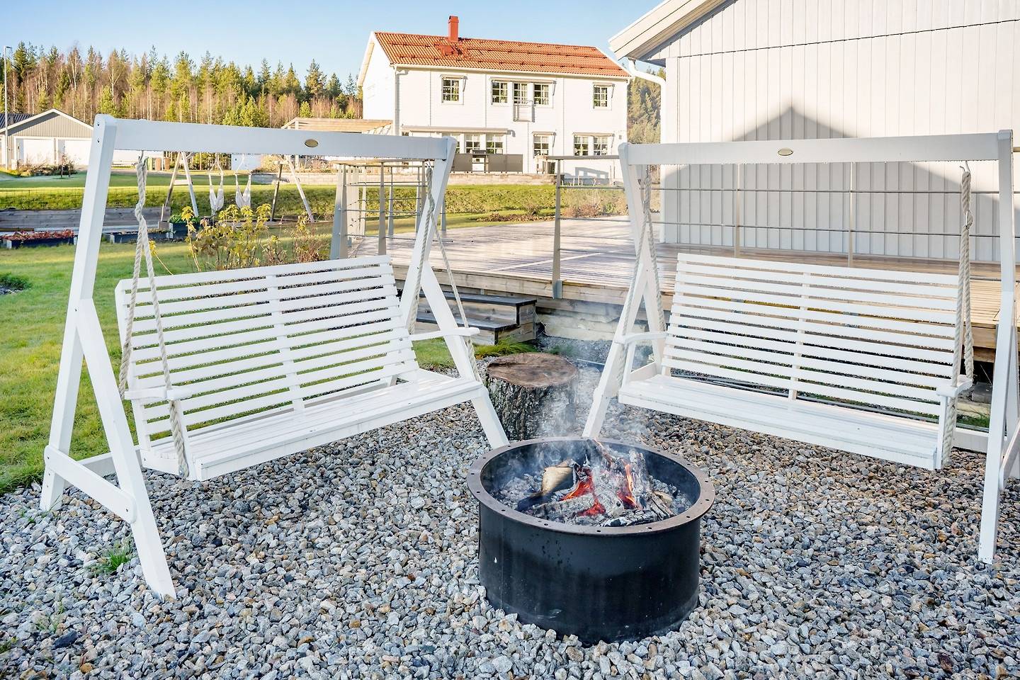 5 rum Villa på Lundavägen 26 Bergsviken Piteå kommun - bild 26