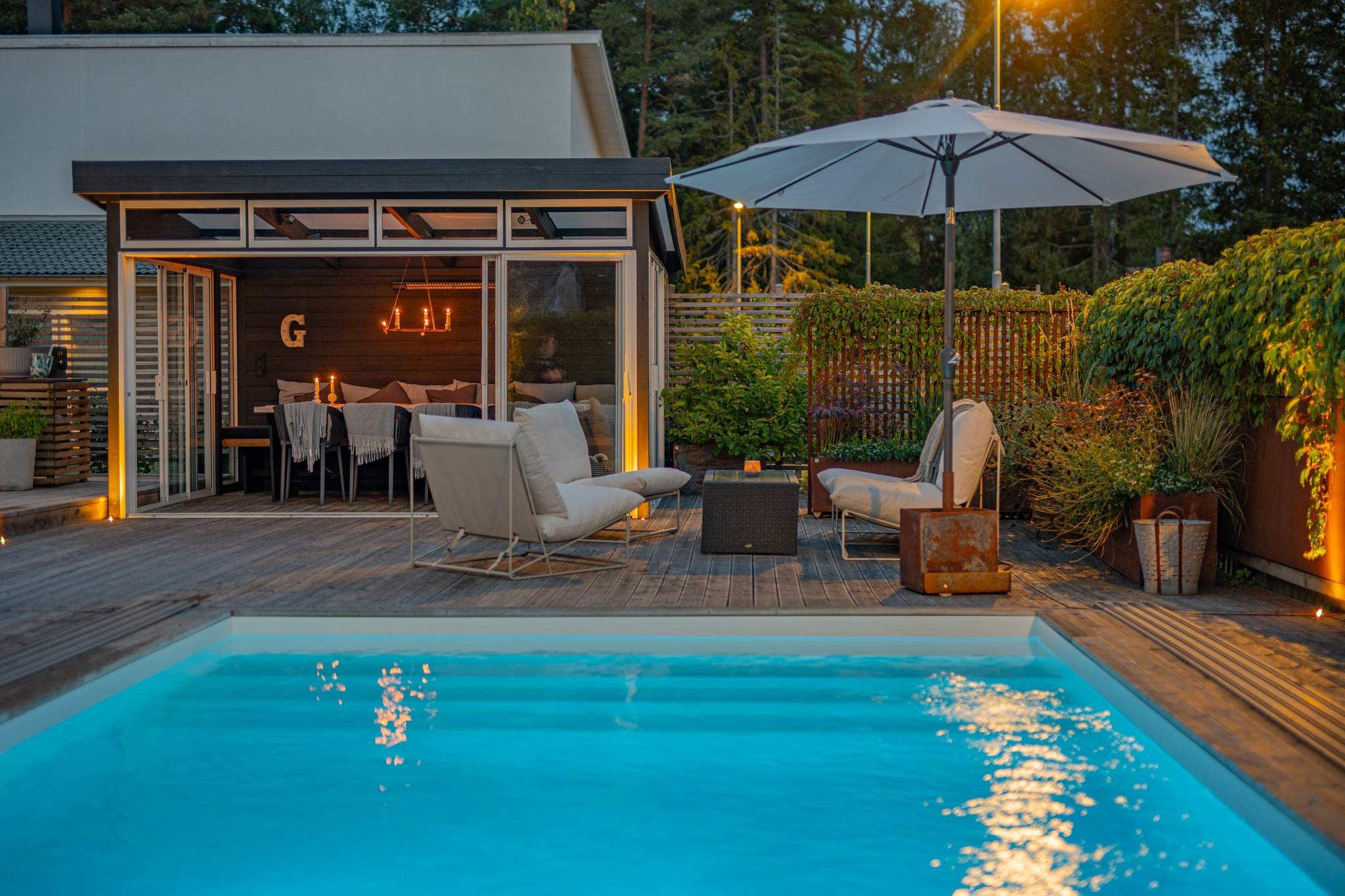 7 rum Villa på Askvägen 66 Sunnersta Uppsala kommun - bild 37