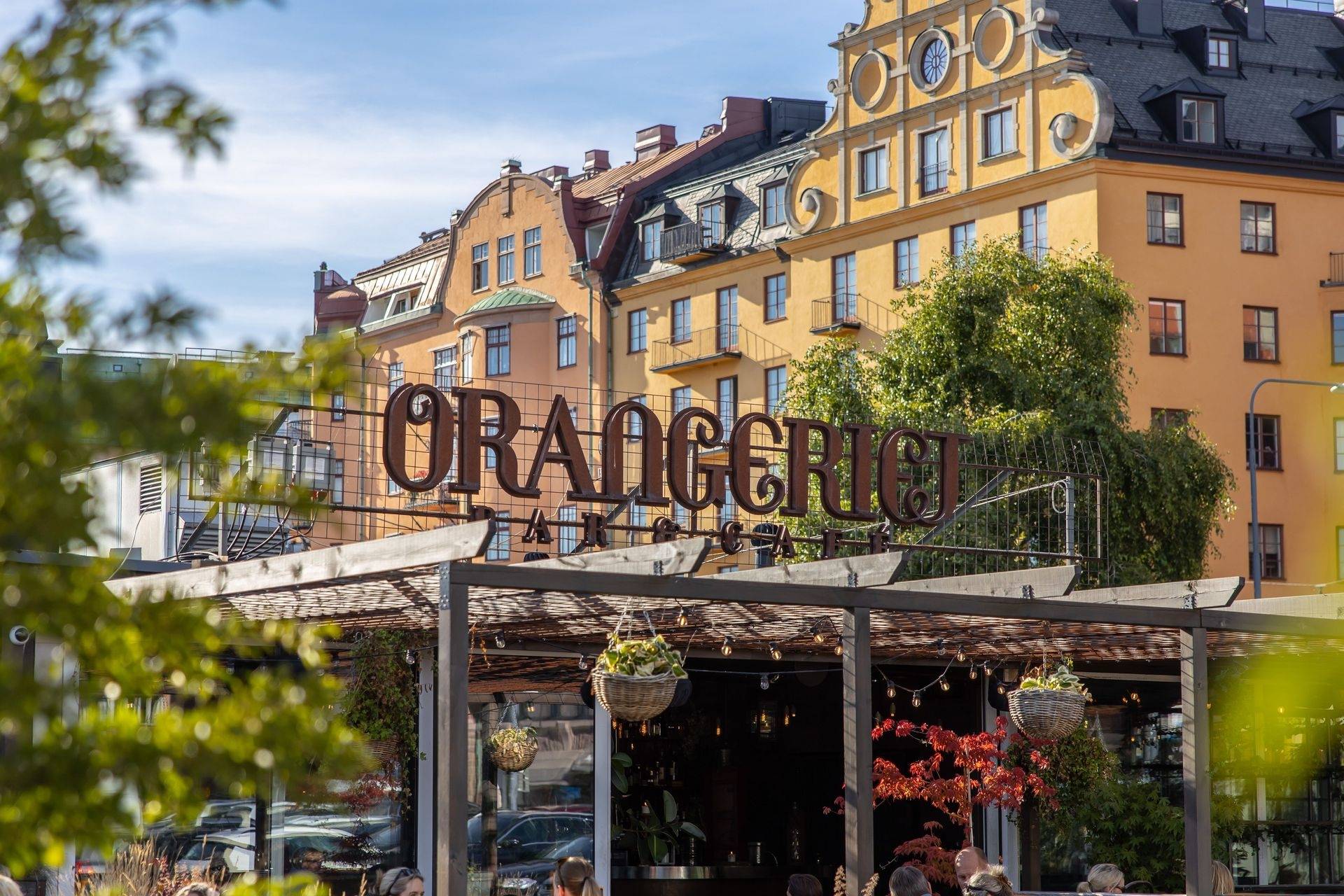 1.5 rum Lägenhet på Norra Agnegatan 38, 5tr Kungsholmen - Nedre Kungsholmen Stockholms kommun - bild 38