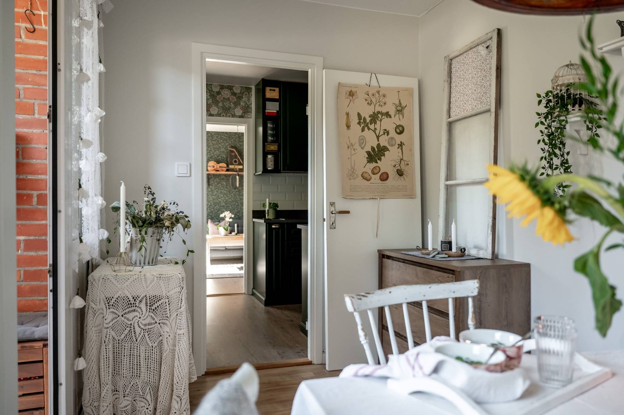 3 rum Lägenhet på Solgatan 11 Skoghall Hammarö kommun - bild 7