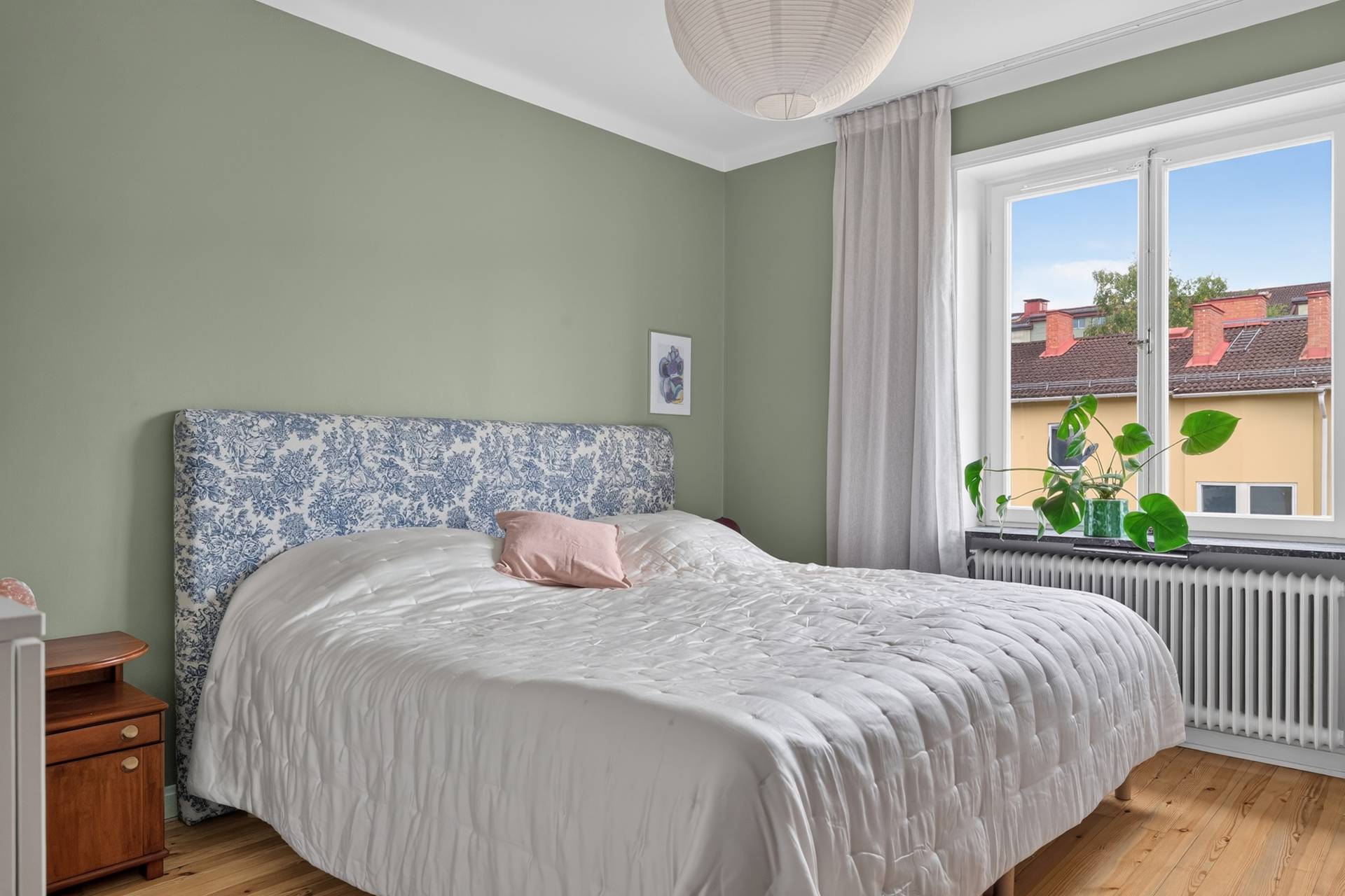 3 rum Lägenhet på Geijersgatan 25D Luthagen Uppsala kommun - bild 14
