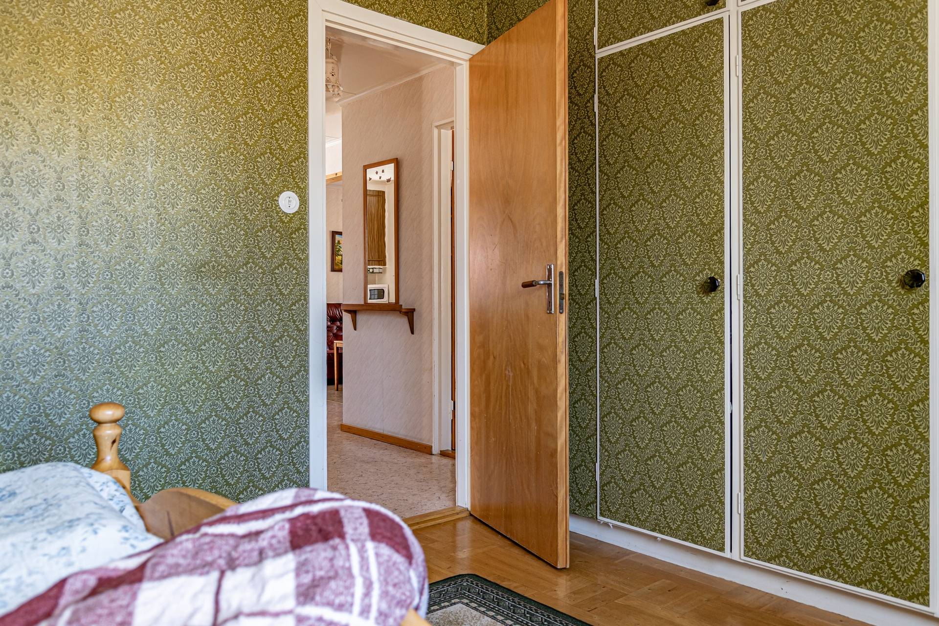 5 rum Fritidshus på Långsjöby 232 Storuman Storumans kommun - bild 11