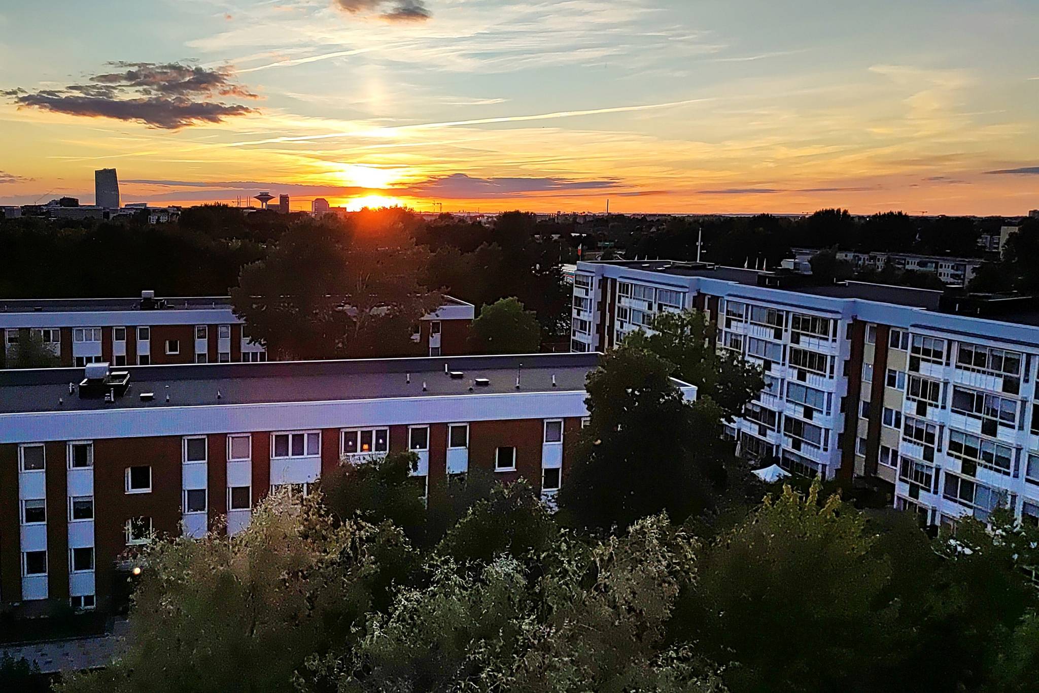 2 rum Lägenhet på Balladgatan 37 Högaholm Malmö kommun - bild 24