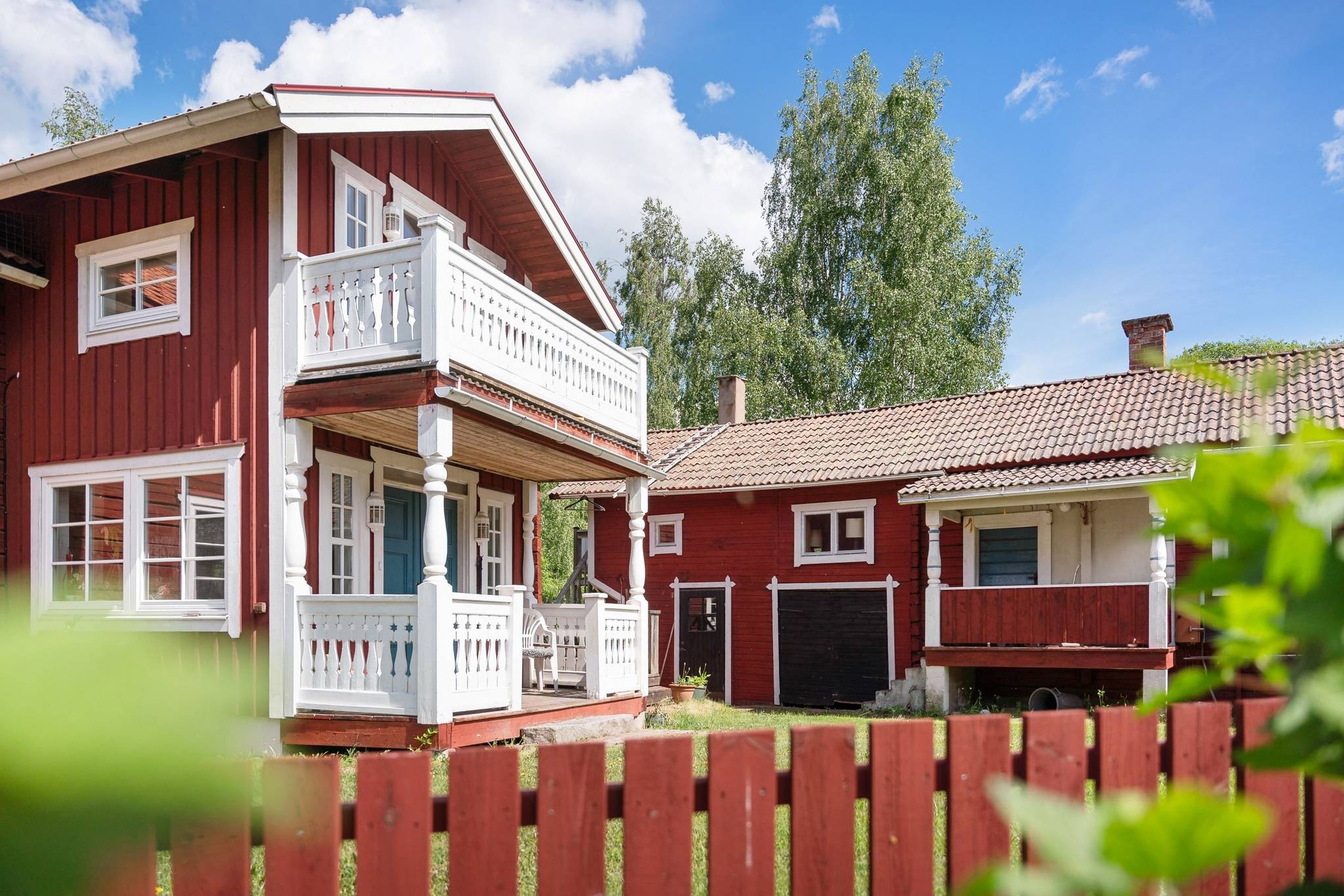 5 rum Gård/skog på Hedgattu 54 Tällberg Leksands kommun - bild 10
