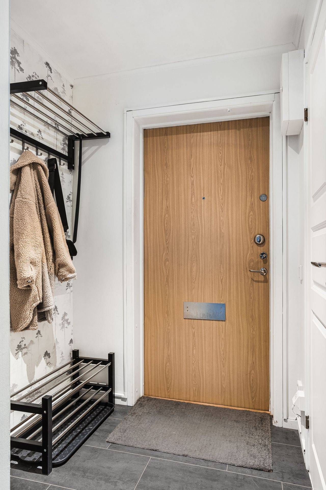 2 rum Lägenhet på Apelgatan 24A Norrköping Norrköpings kommun - bild 15