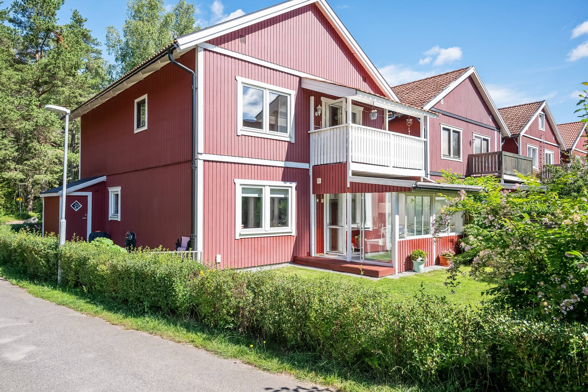 144 m² Villa på Mjölnartäppan 82 Jordbro Haninge kommun - bild 3