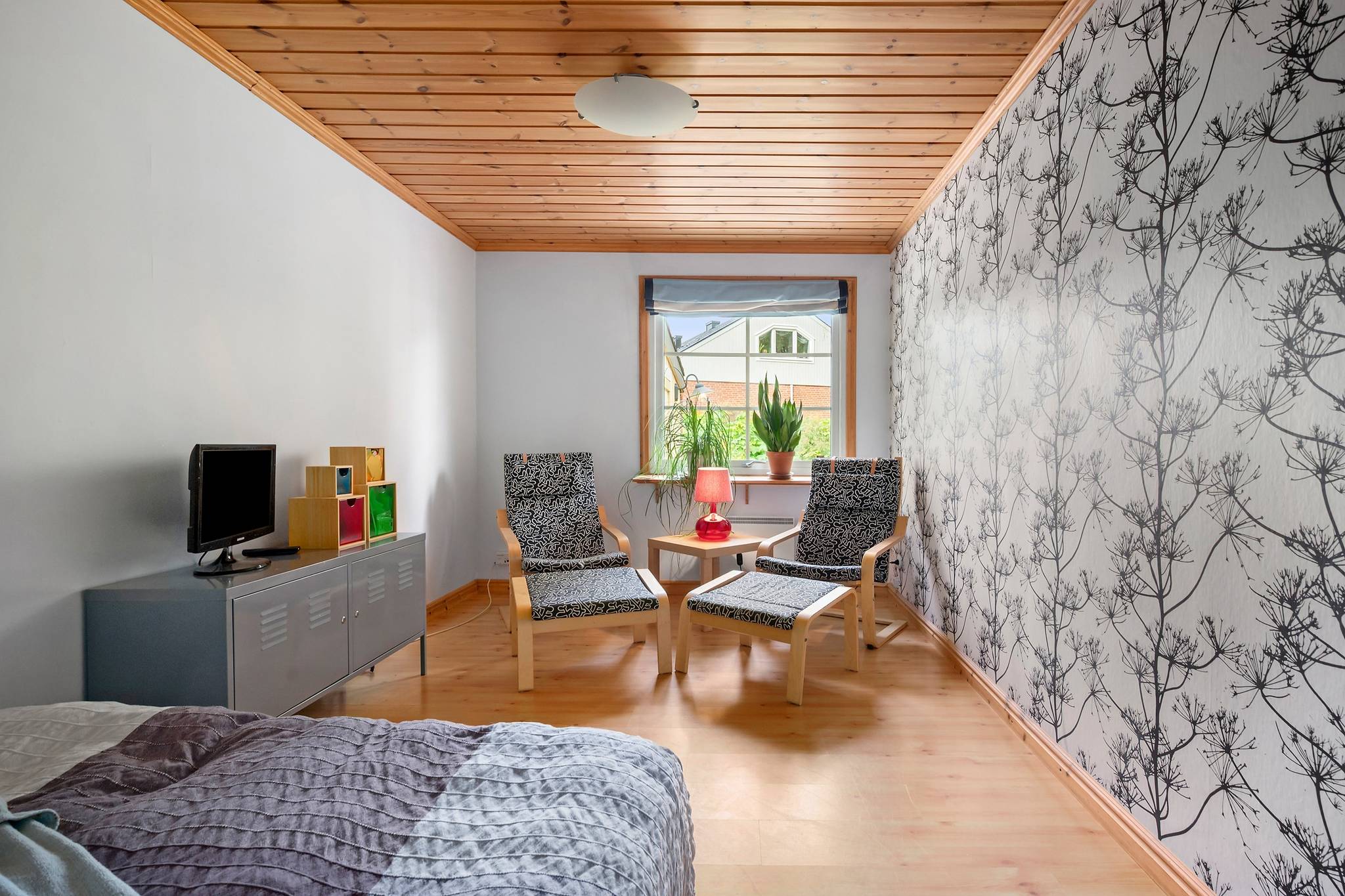 4 rum Villa på Floravägen 61 Morön Skellefteå kommun - bild 16