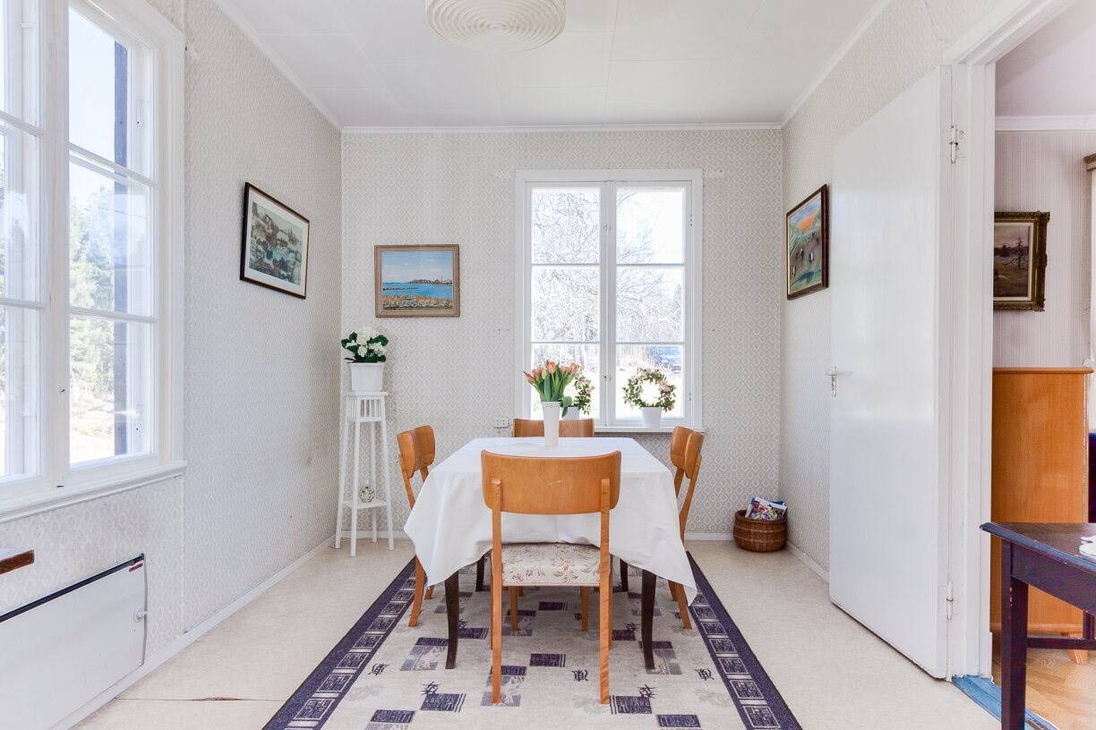 4 rum Villa på Korskälla Ugglehult BOXHOLM - LANDET Boxholms kommun - bild 10