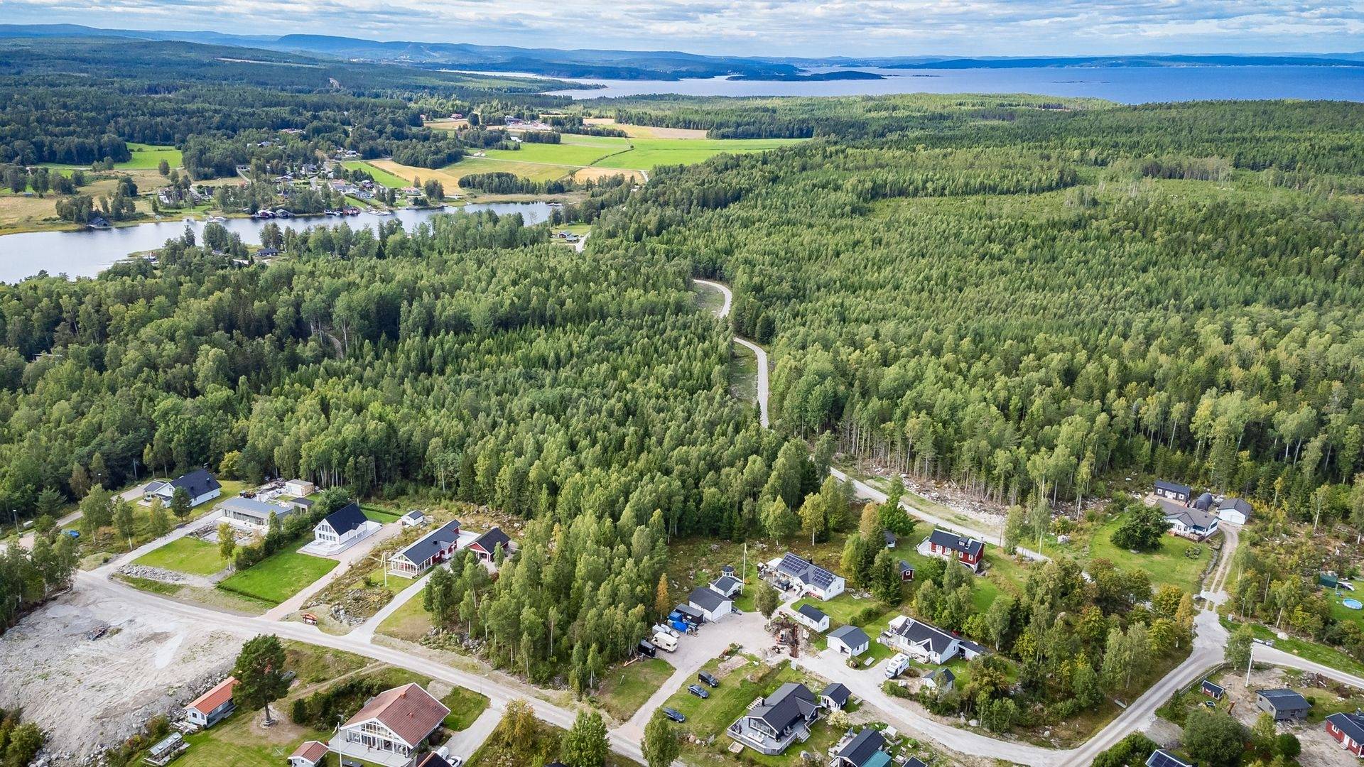 Tomt på BJÖRKÖN 1:140 Sundsvall Sundsvalls kommun - bild 6