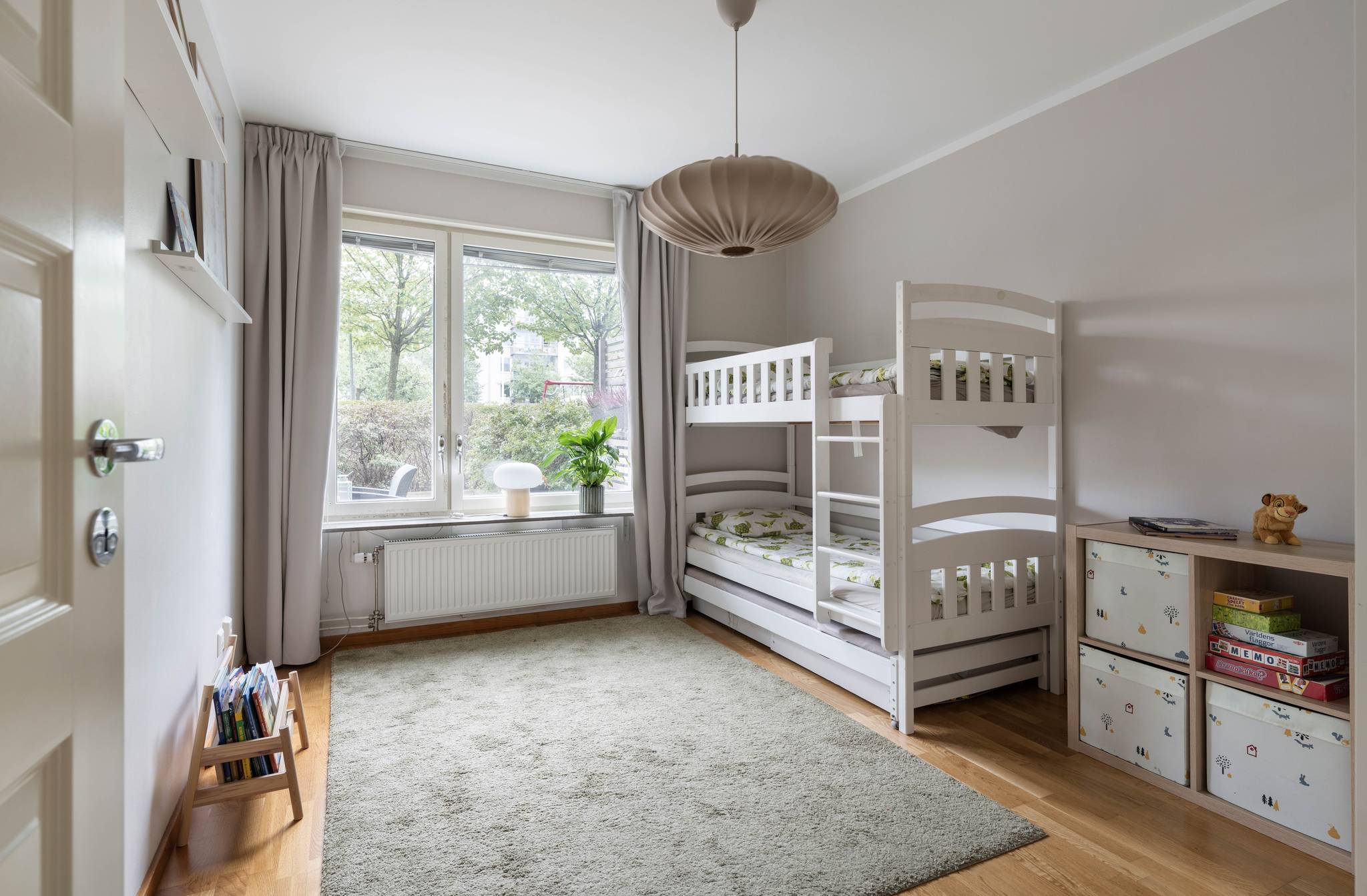 3 rum Lägenhet på Älvsjövägen 14 Älvsjö Stockholms kommun - bild 25